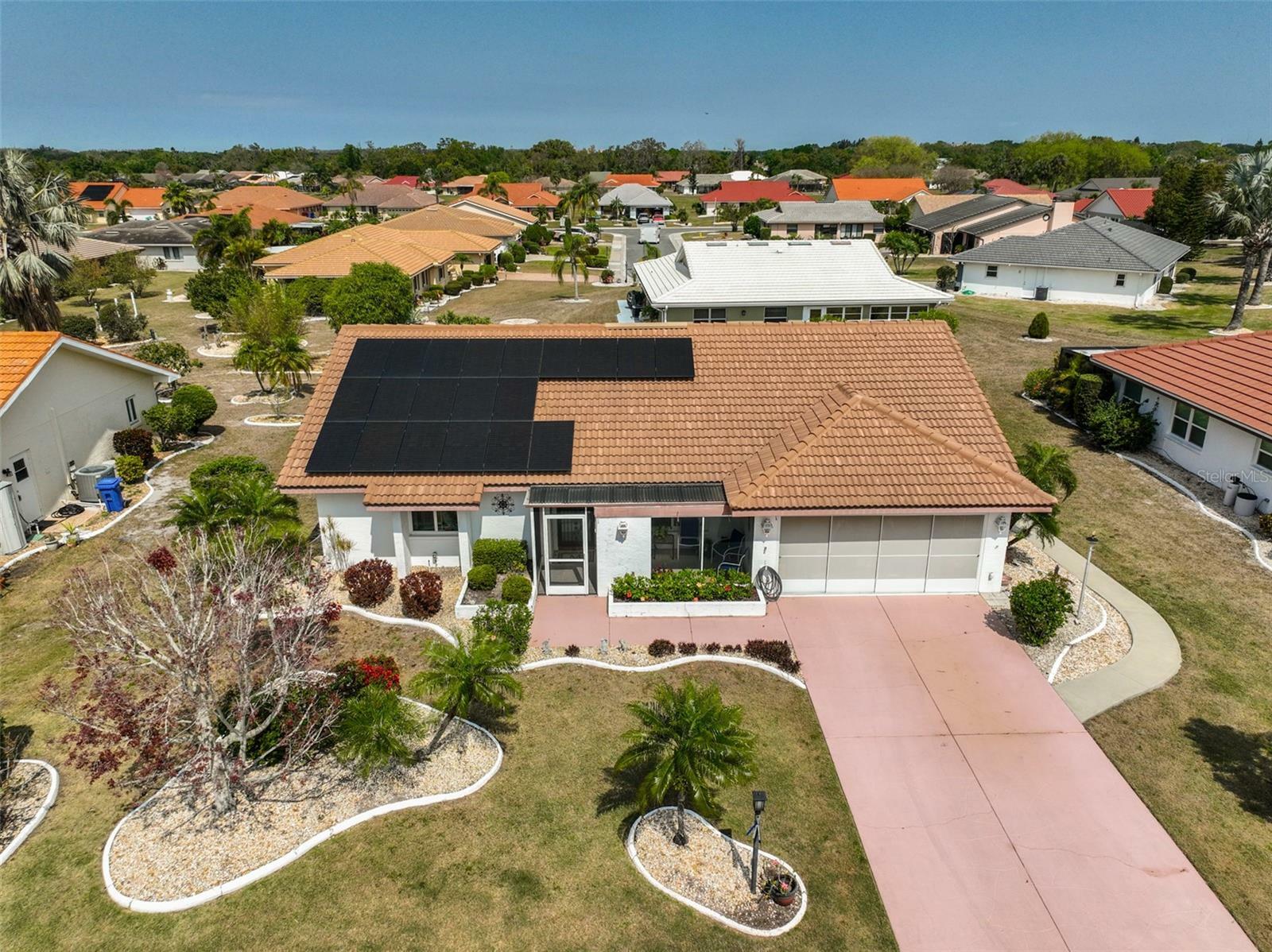 1803 Granville Lane  Sun City Center FL 33573 photo