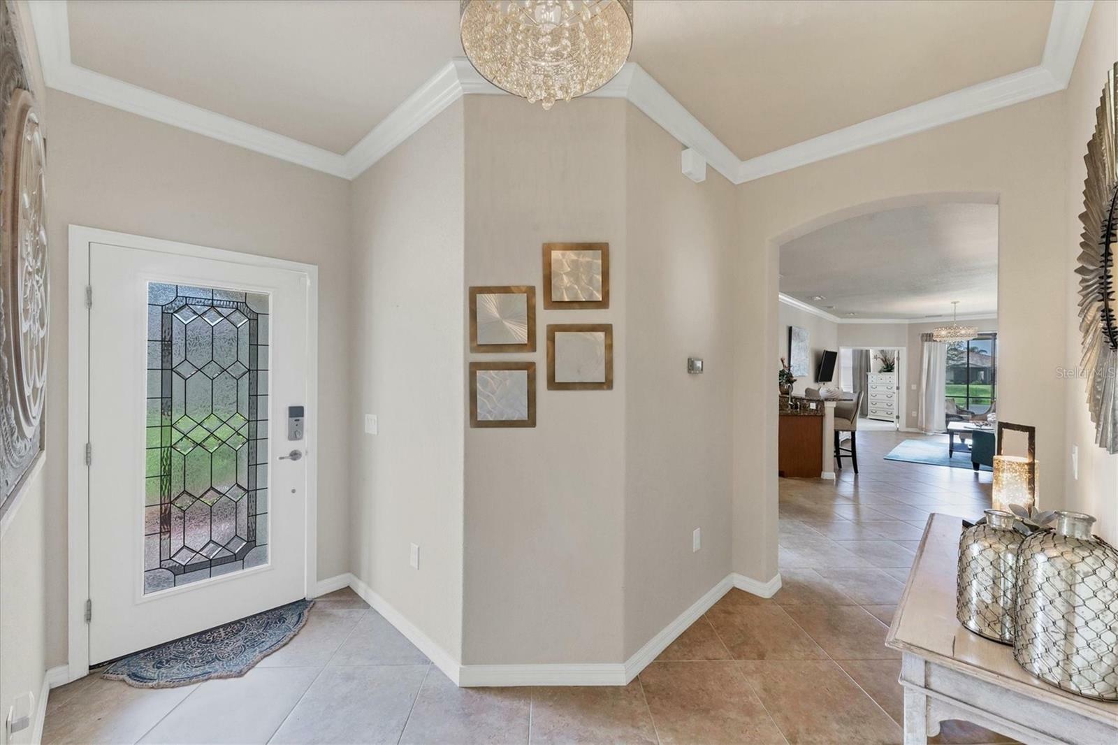 Property Photo:  19993 Benissimo Drive  FL 34293 