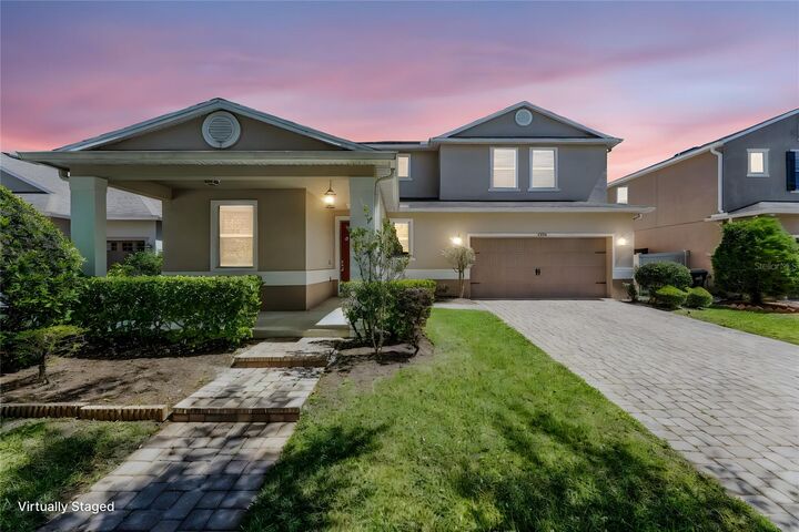Property Photo:  11926 Verrazano Drive  FL 32836 