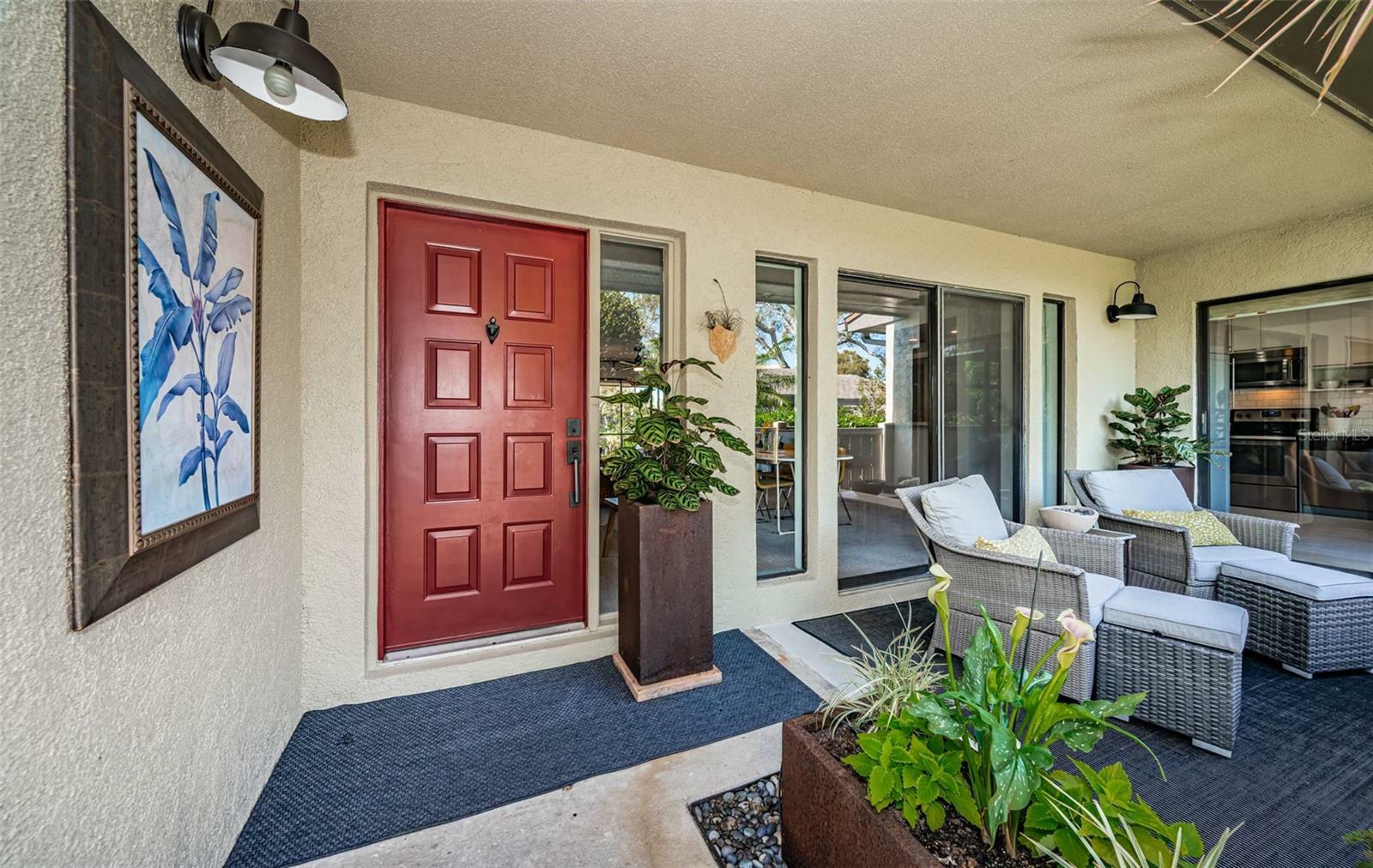 Property Photo: 575 Hickorynut Avenue FL 34677