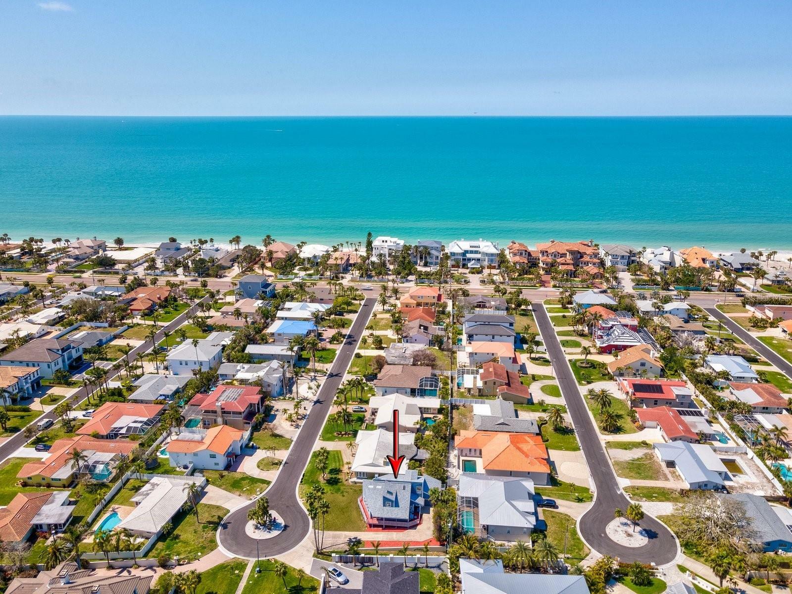 Property Photo: 115 16th Street FL 33786