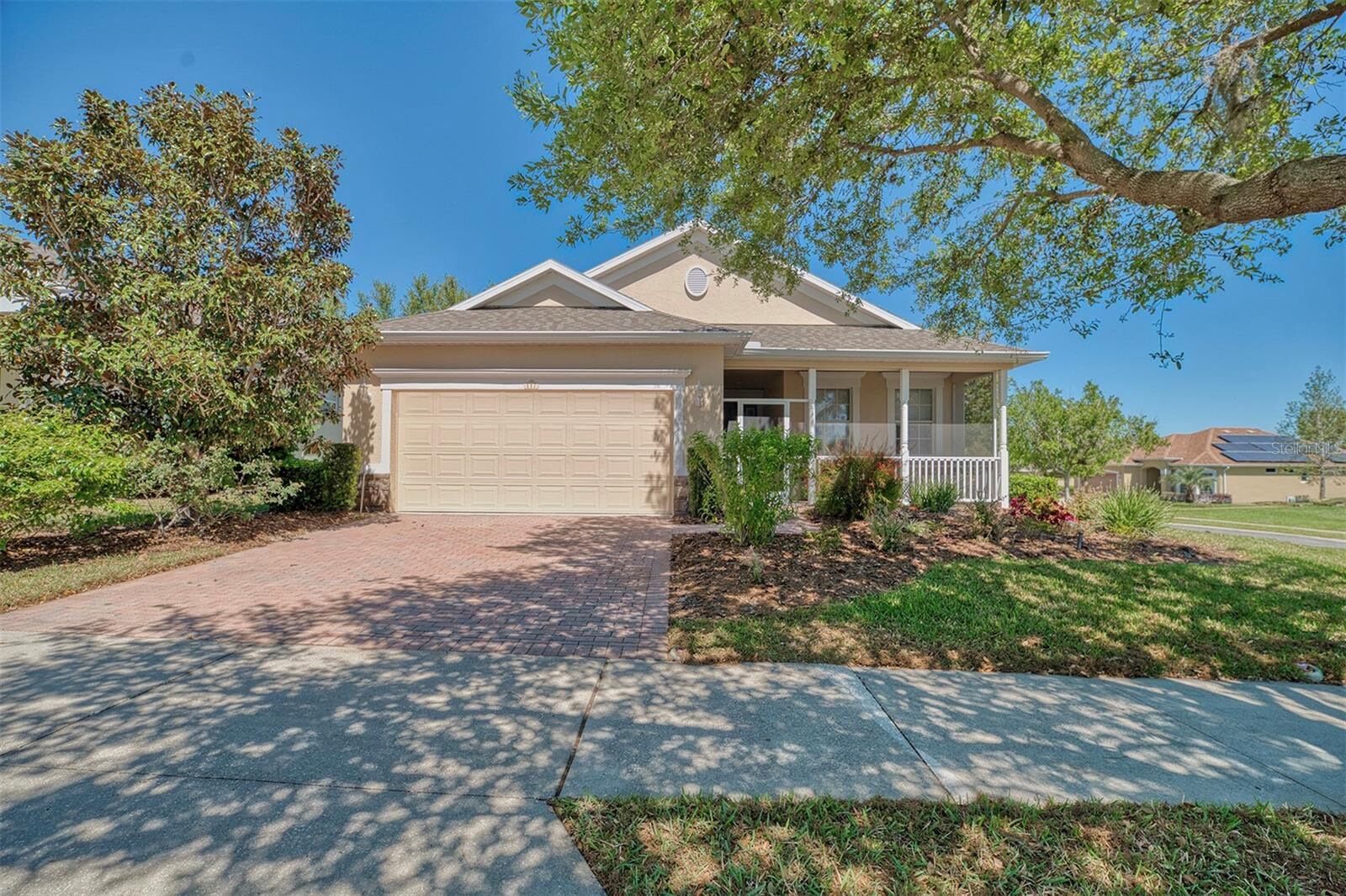 Property Photo:  117 Falling Acorn Avenue  FL 34736 