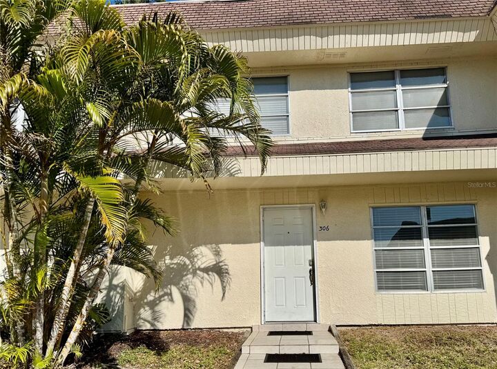 306 Barlow Avenue 77  Sarasota FL 34232 photo