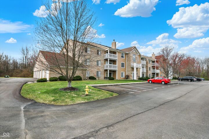 Property Photo:  4925 Opal Ridge Lane 309  IN 46237 