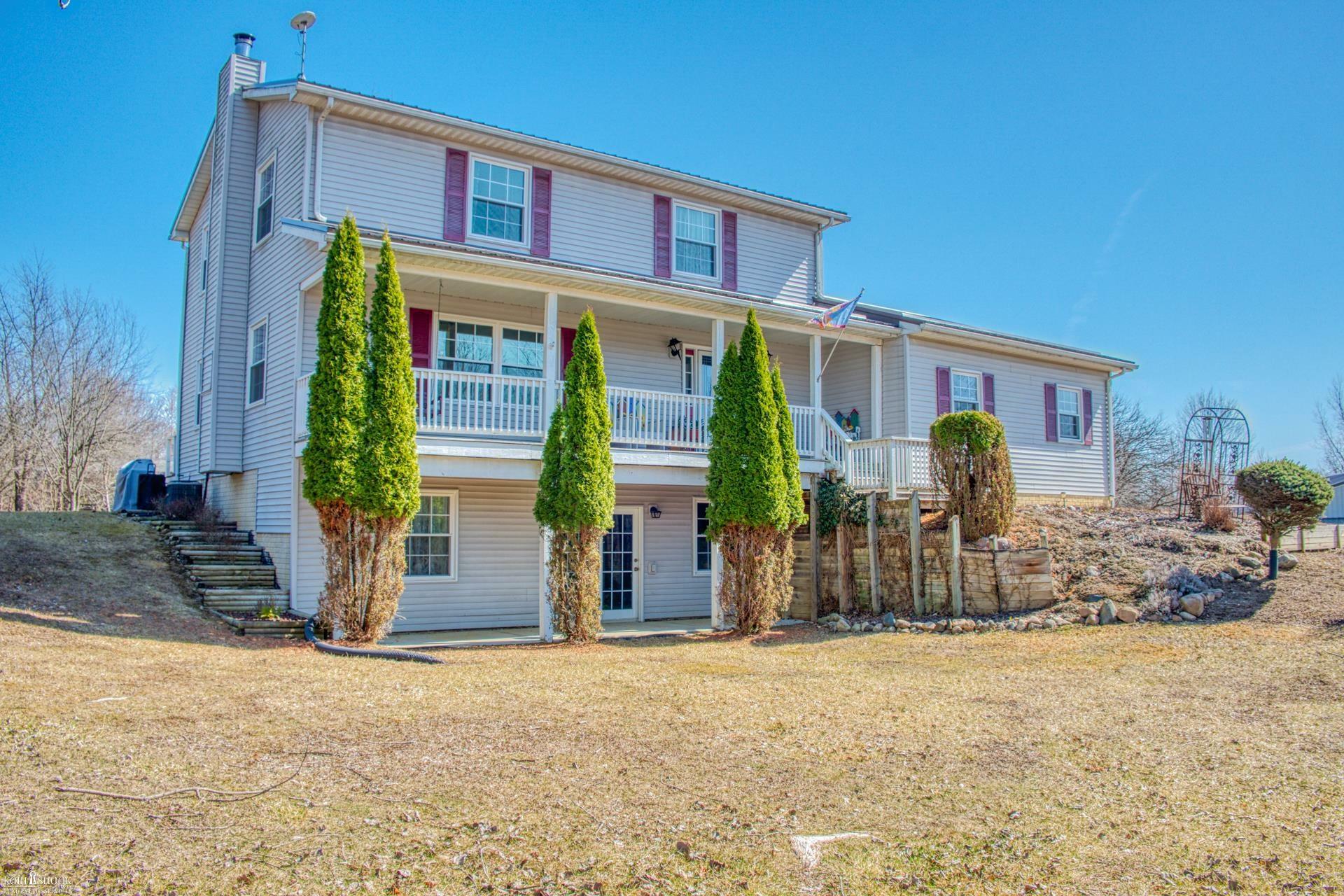 649 Busha Road  Owosso MI 48867 photo