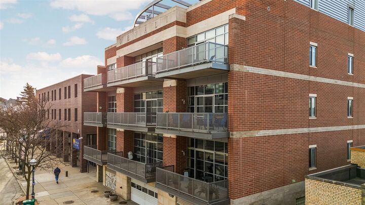 322 E Liberty 16 &Amp 17  Ann Arbor MI 48104 photo