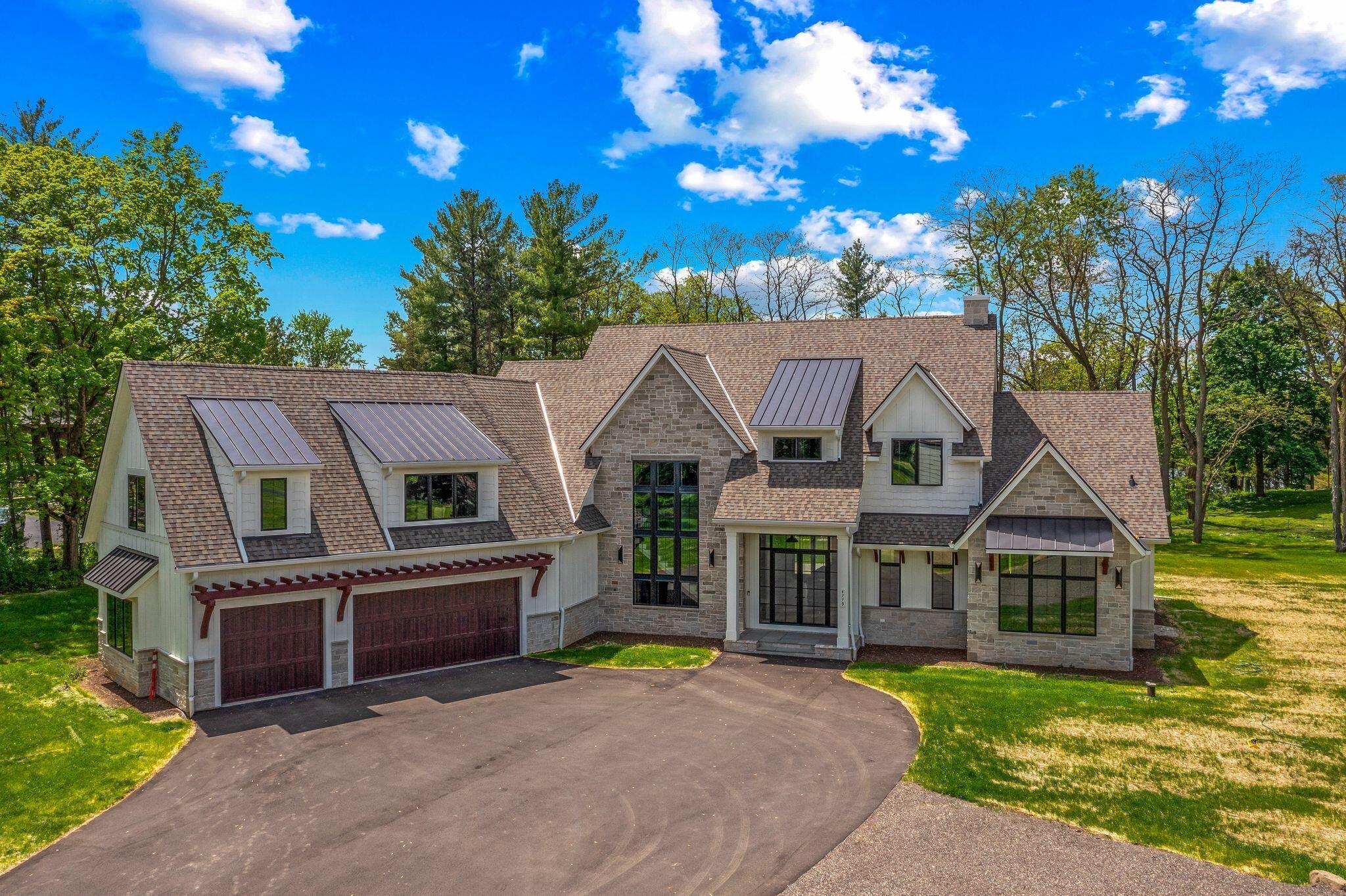 4779 Pine Meadows Ln  Chenequa WI 53029 photo
