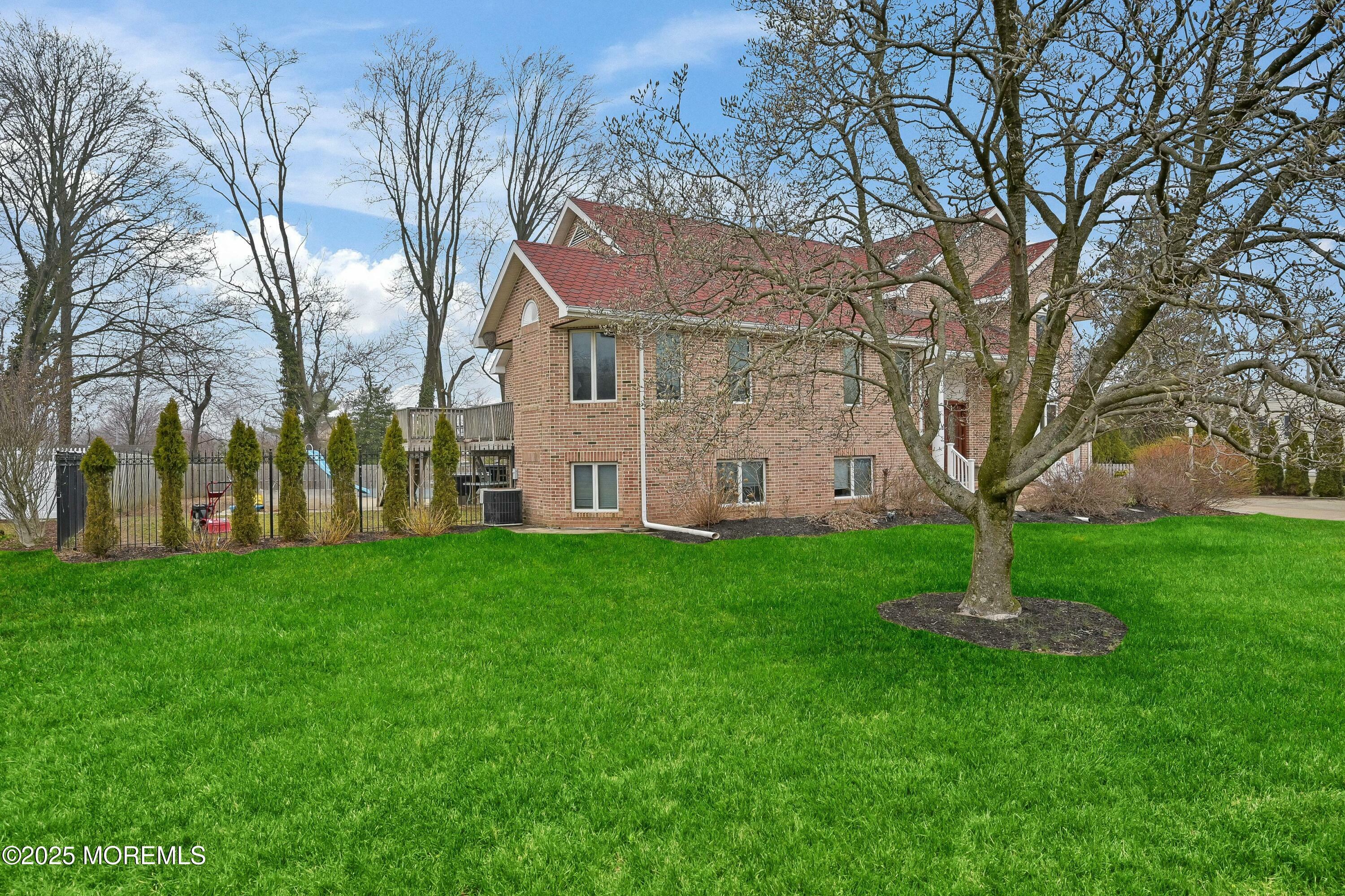 Property Photo: 11 Arlene Drive NJ 07764