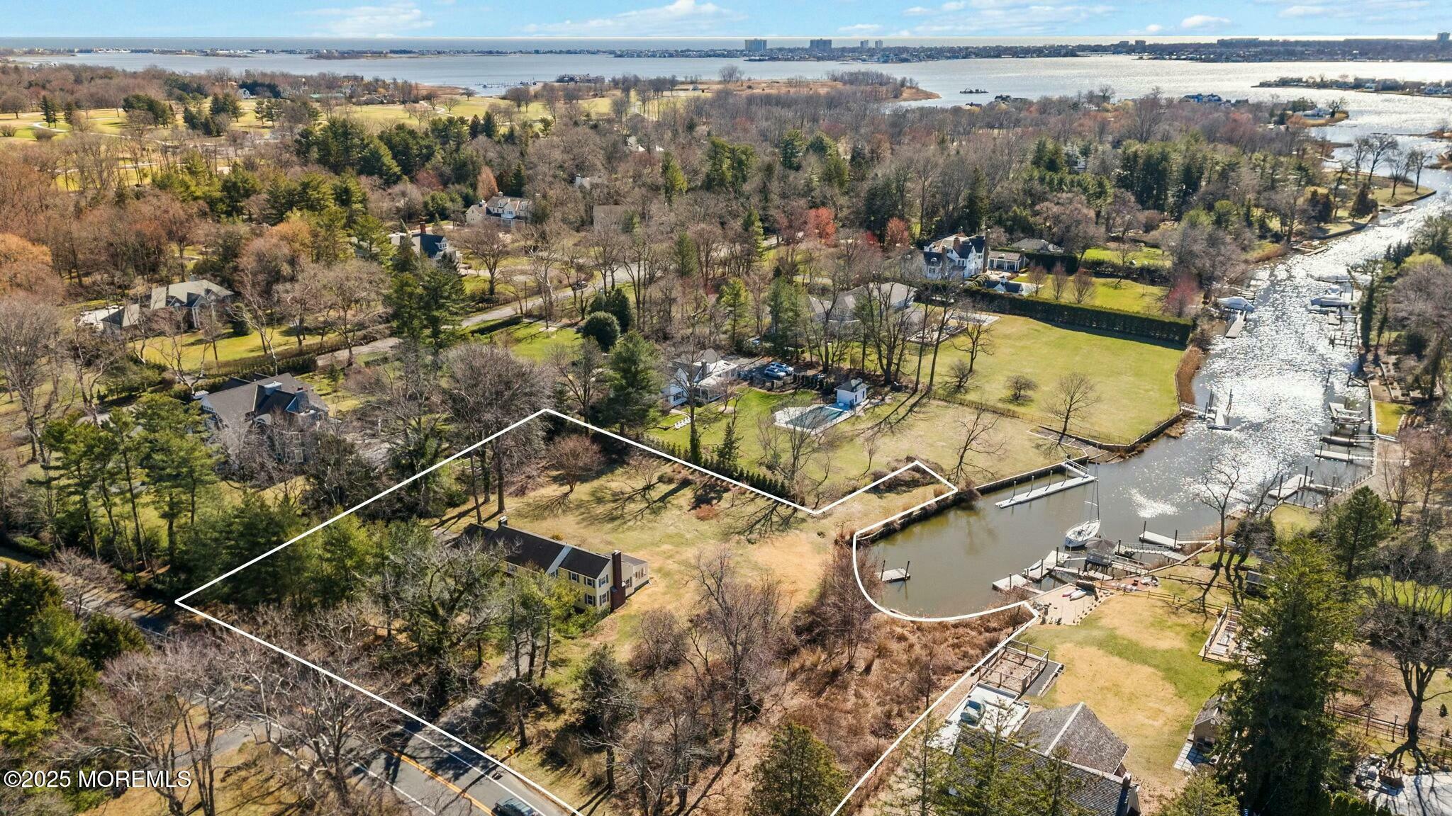 181 Rumson Road  Rumson NJ 07760 photo