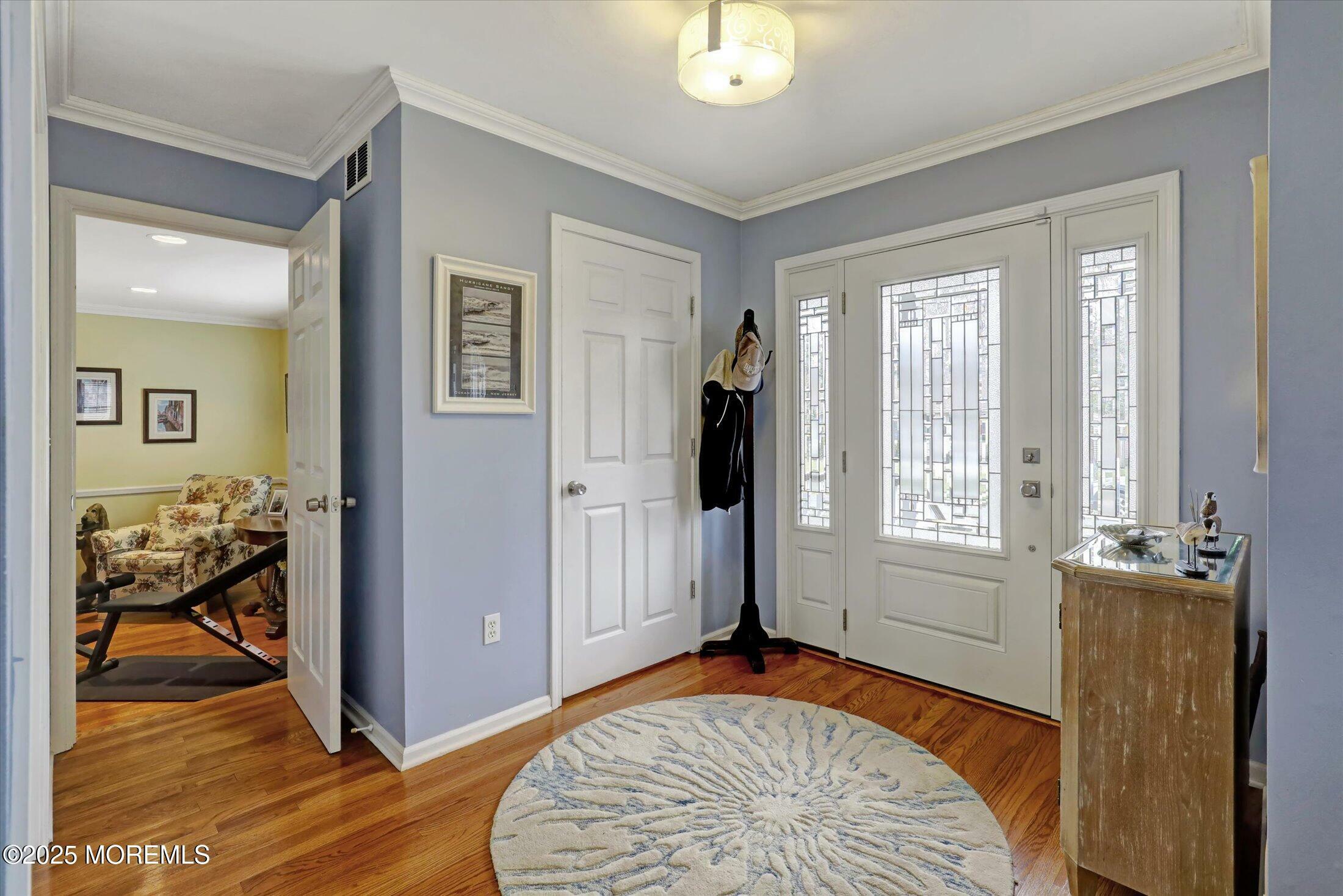Property Photo: 610 Laurel Avenue NJ 07711