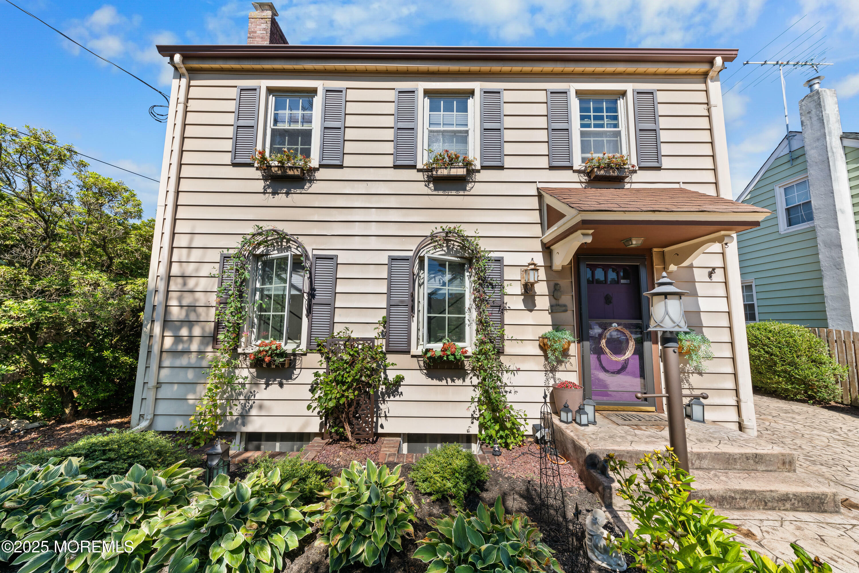 Property Photo: 12 Prospect Place NJ 07728