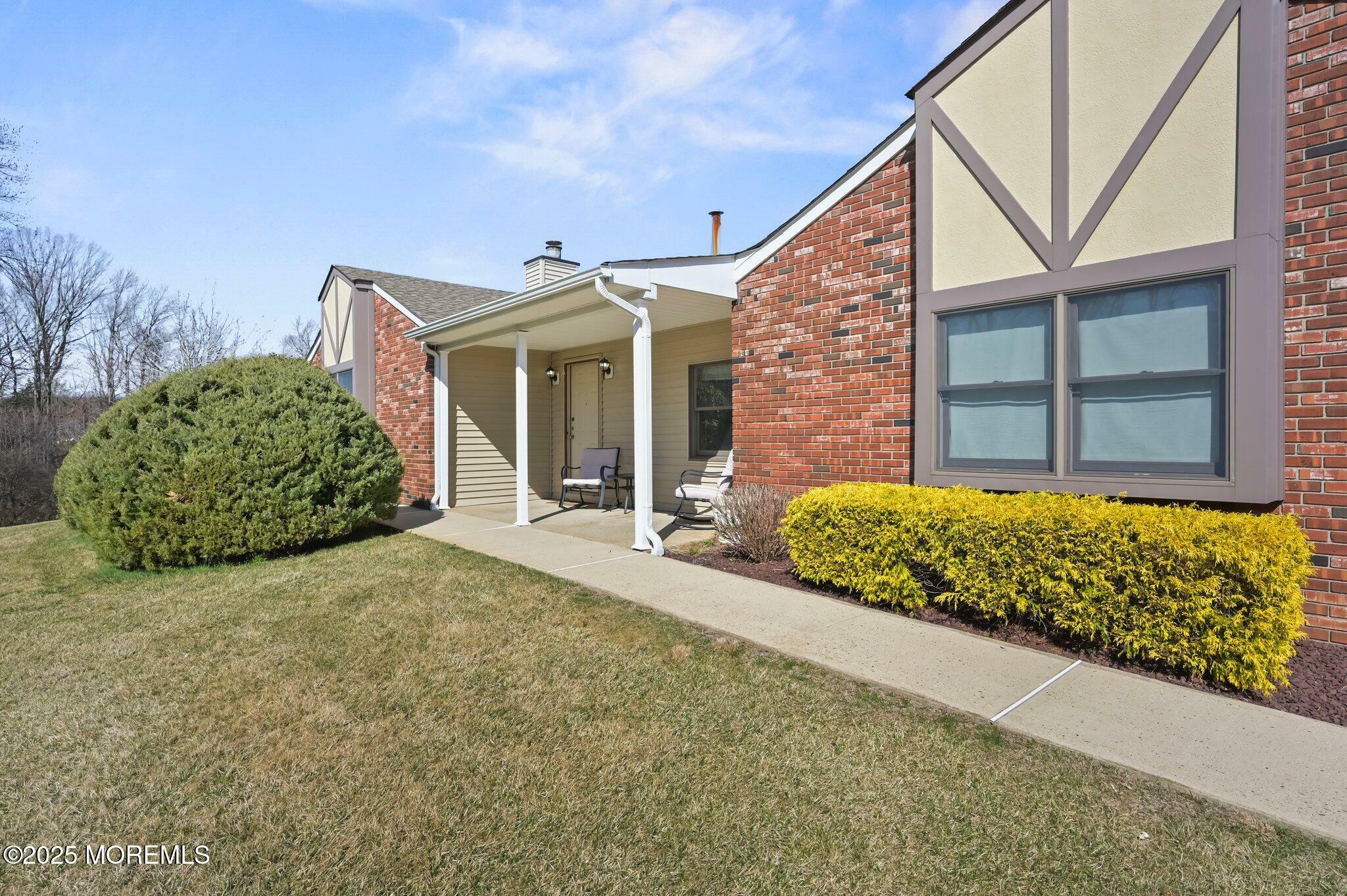 Property Photo: 37 Lakeview Drive NJ 07746