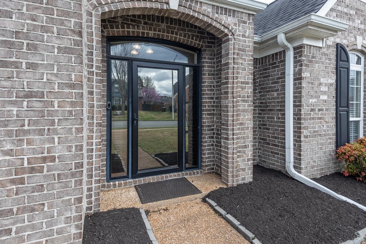 Property Photo: 8650 Spice Wood Ln TN 38018