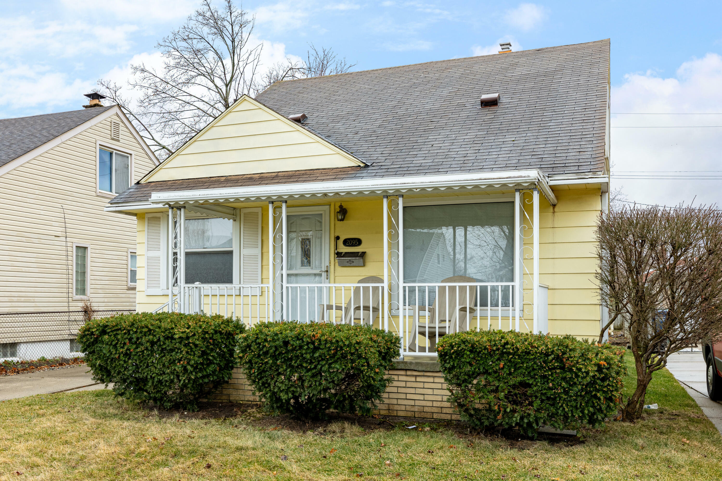 2095 Leblanc Street  Lincoln Park MI 48146 photo