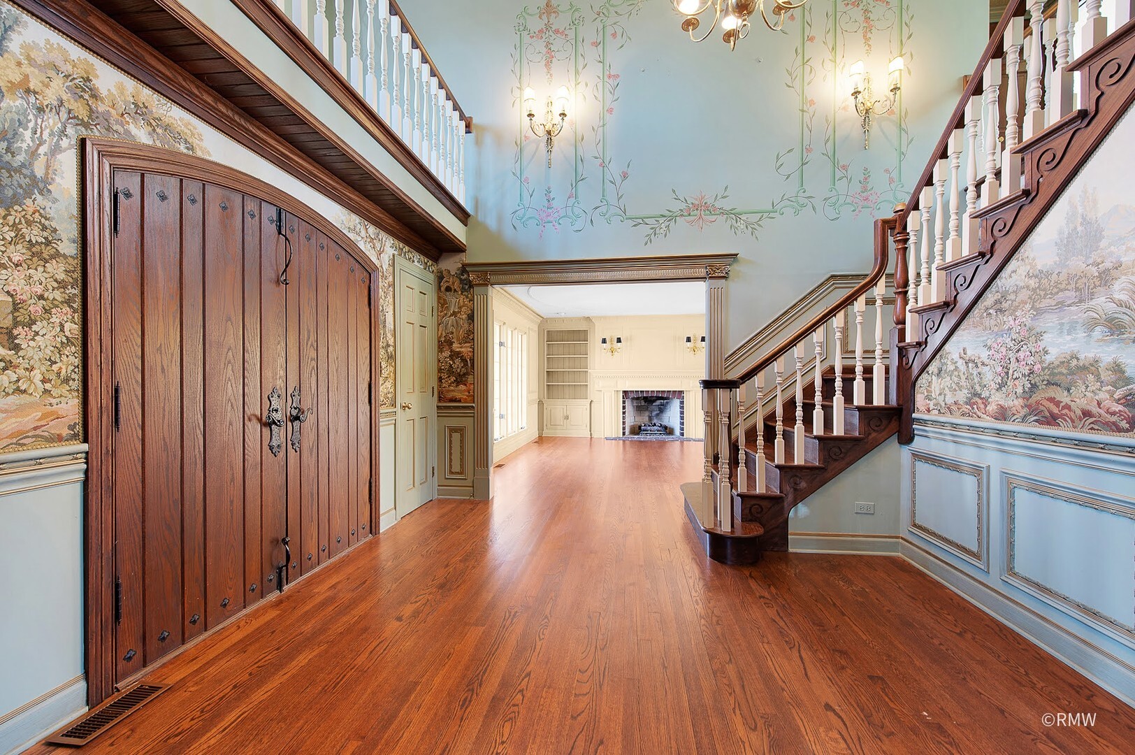 Property Photo: 27W161 Mack Road IL 60189