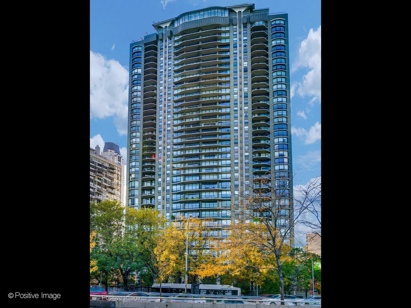 1040 N Lake Shore Drive 14C  Chicago IL 60611 photo