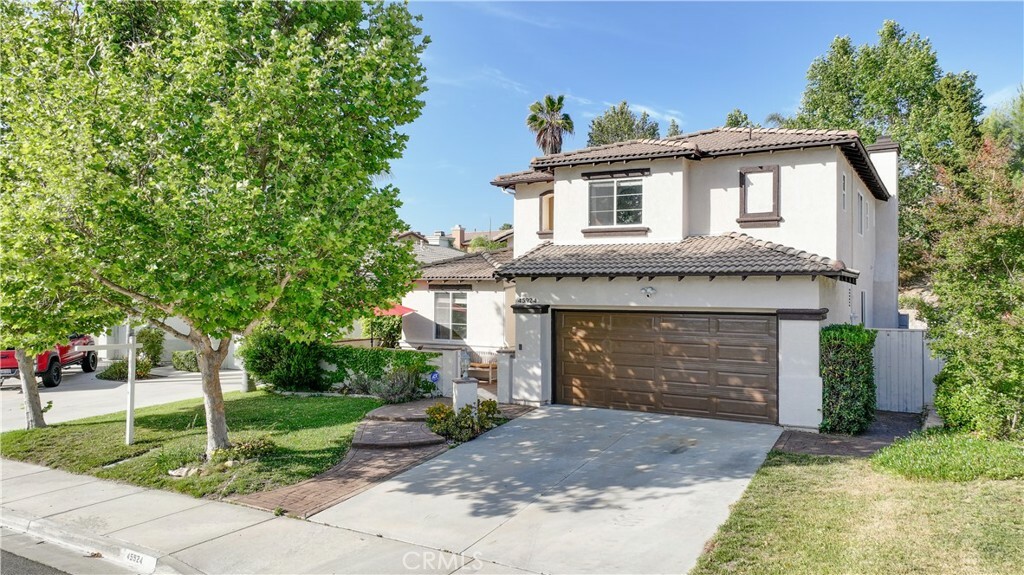 45924 Via La Colorada  Temecula CA 92592 photo