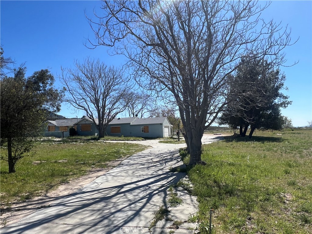 7677 Cable Canyon Road  San Bernardino CA 92407 photo