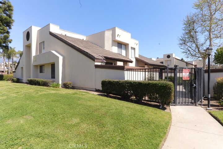 Property Photo:  414 N Imperial Avenue D  CA 91764 