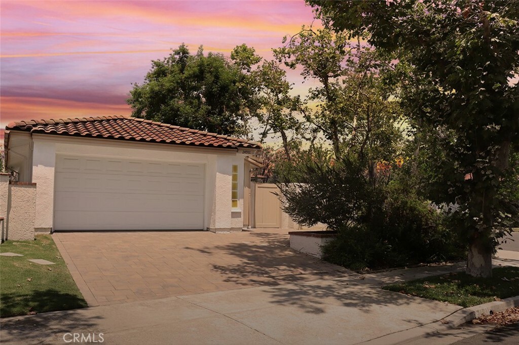 Property Photo: 24931 Sunset Place W CA 92653
