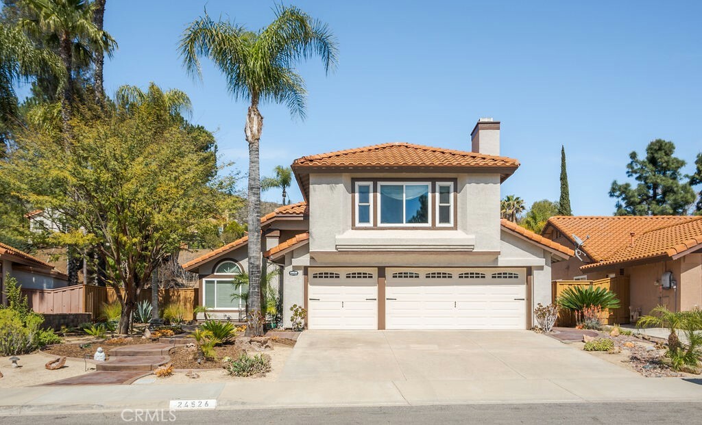 24526 Pantera Court  Murrieta CA 92562 photo