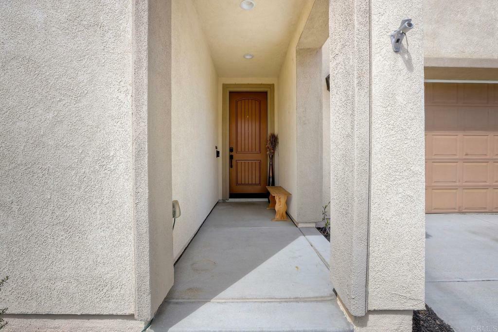 Property Photo: 24475 Poinsettia Drive CA 92532