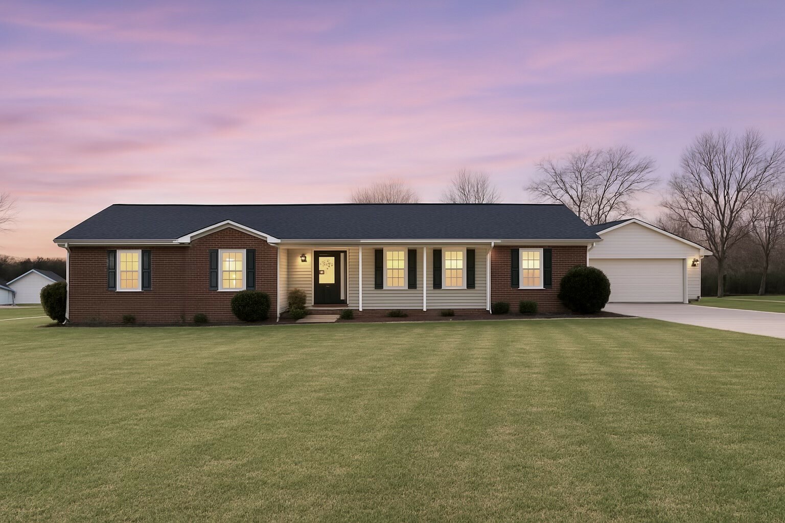 Property Photo: 4389 Murfreesboro Hwy TN 37355