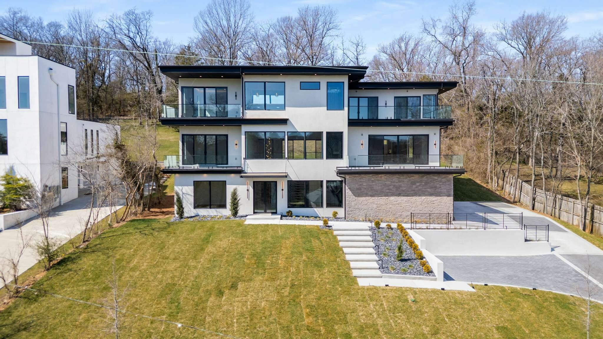 4503 Wayland Dr  Nashville TN 37215 photo