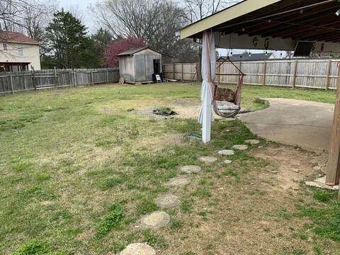 Property Photo: 4933 Deerhaven Dr TN 37013