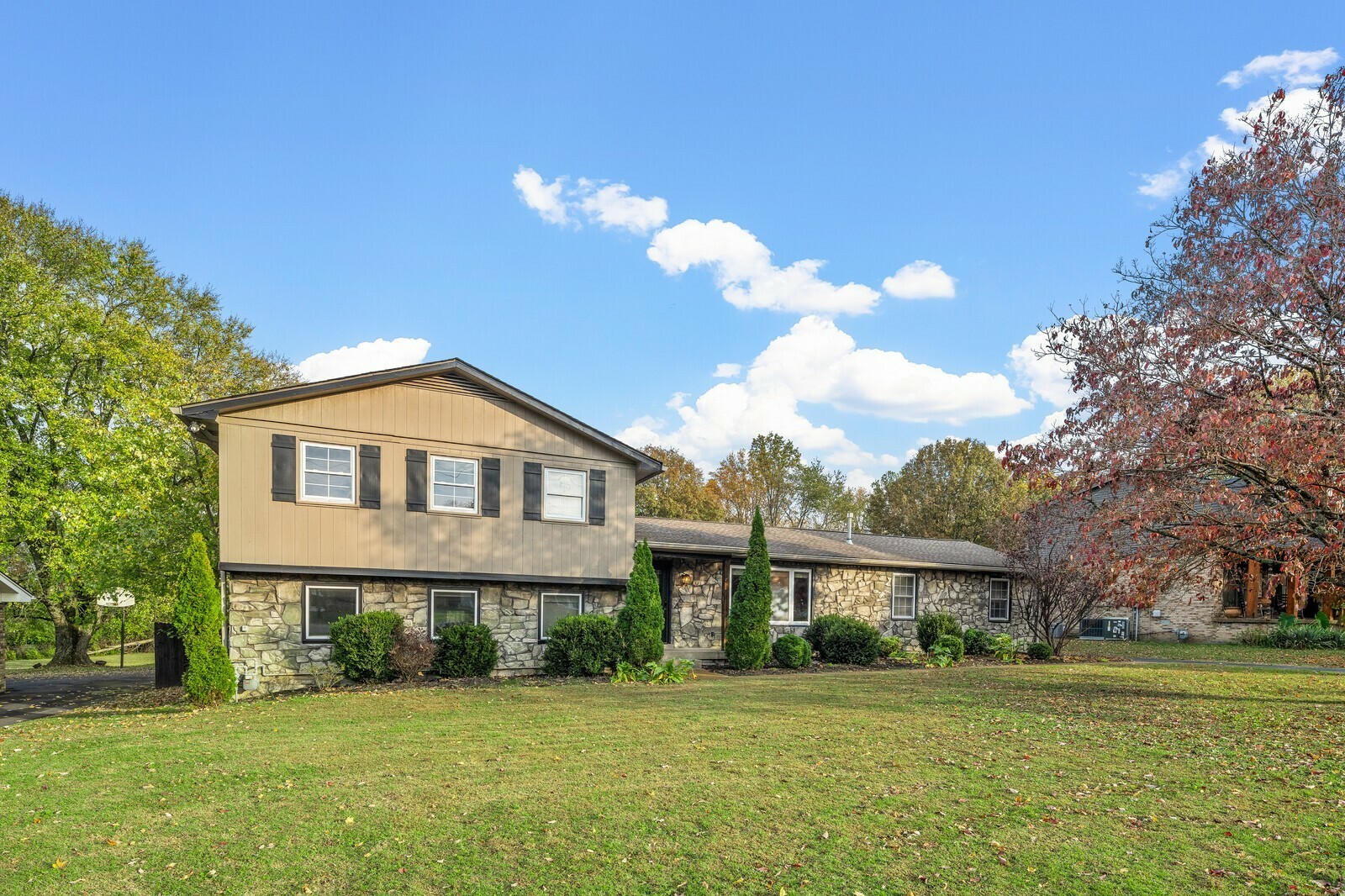226 Green Harbor Rd  Old Hickory TN 37138 photo