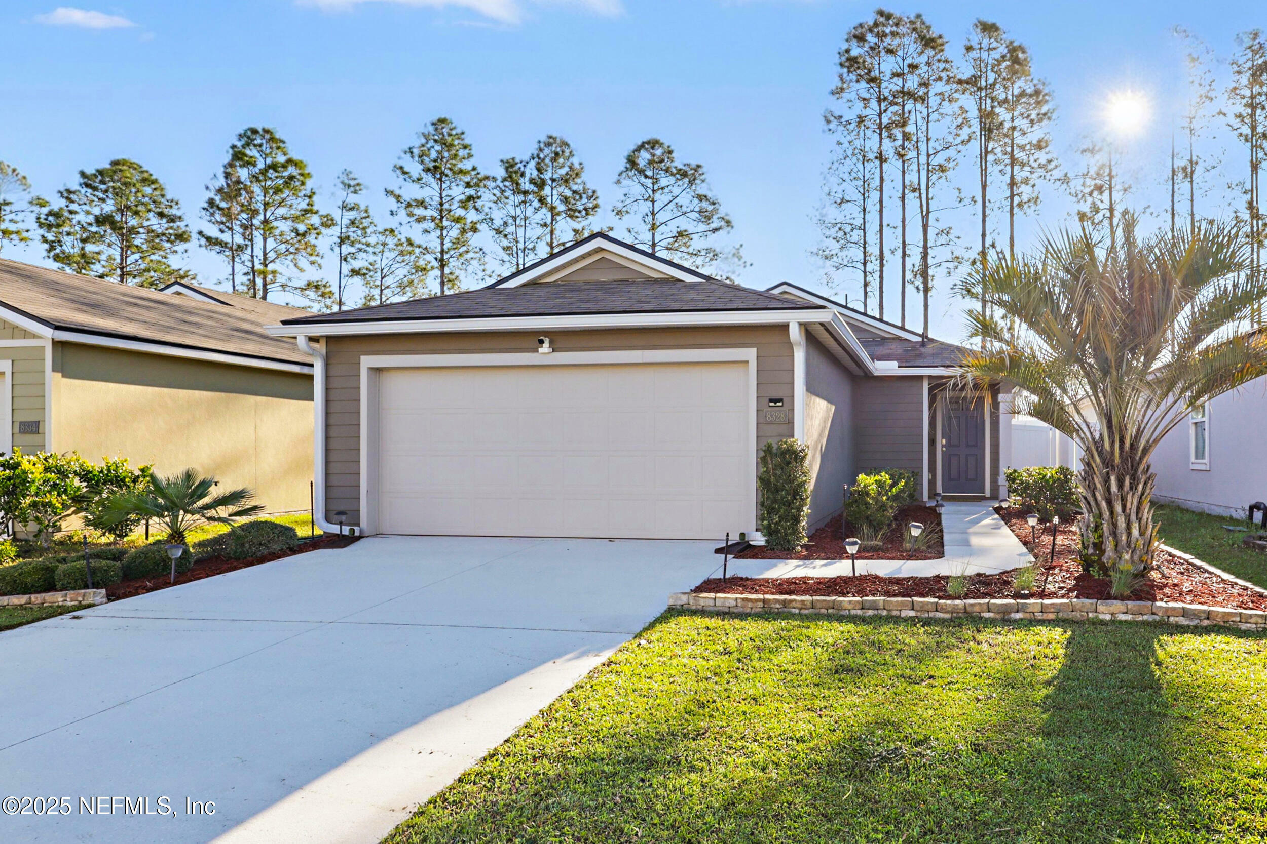 8328 Cape Fox Drive  Jacksonville FL 32222 photo