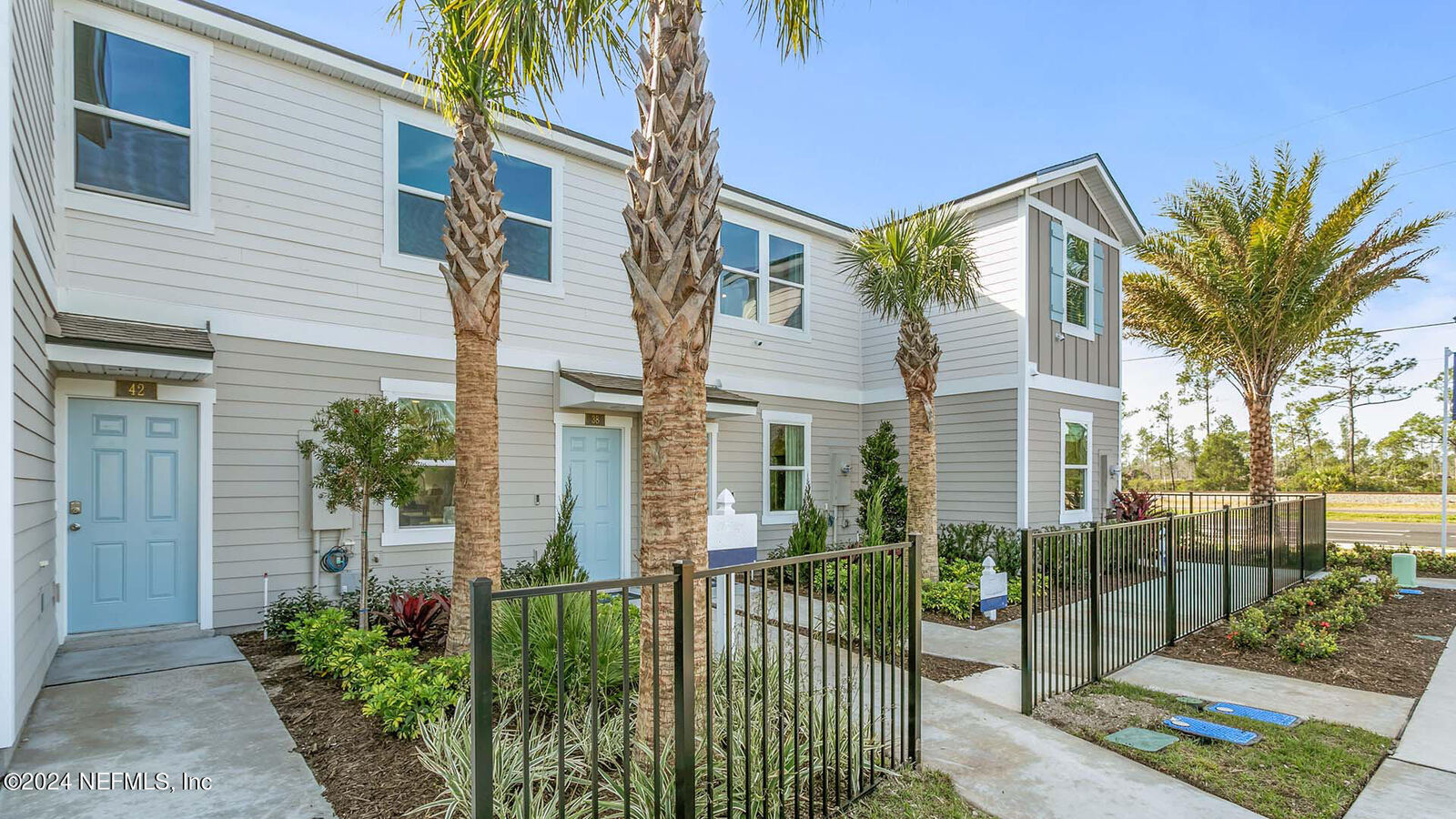 Property Photo:  81 Crisanto Road  FL 32084 