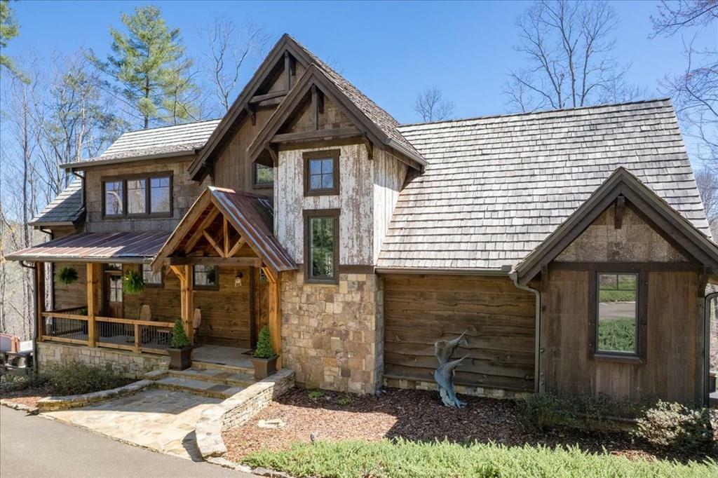 Property Photo: 130 Chief Whitetails Road GA 30540