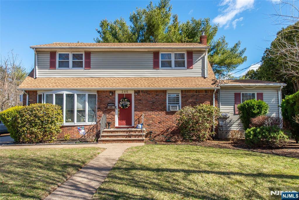 Property Photo: 245 Grant Avenue NJ 07442