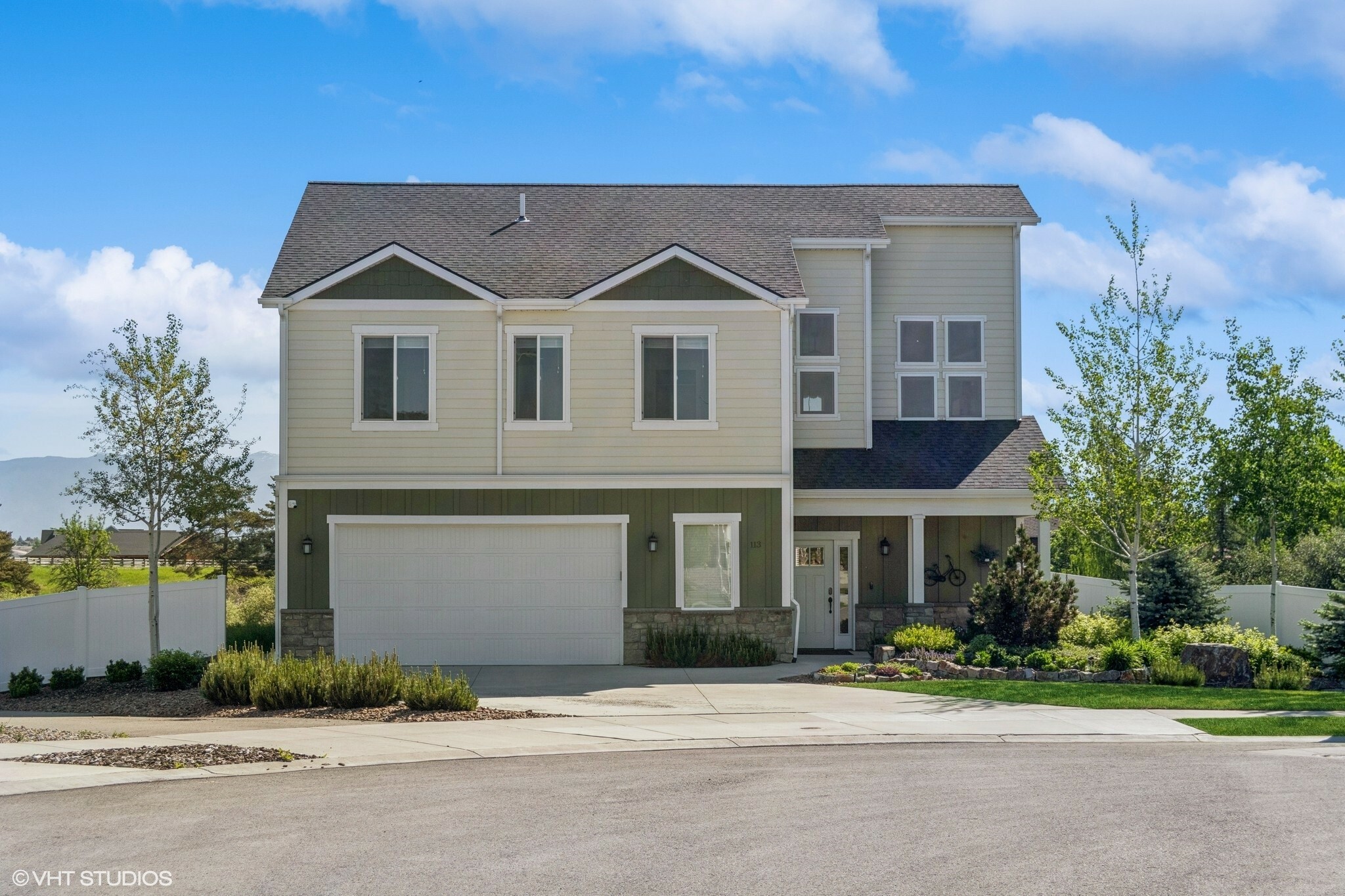 113 Mountain Vista Court  Kalispell MT 59901 photo