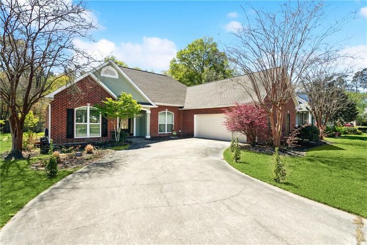 983 Weinberger Trace  Ponchatoula LA 70454 photo