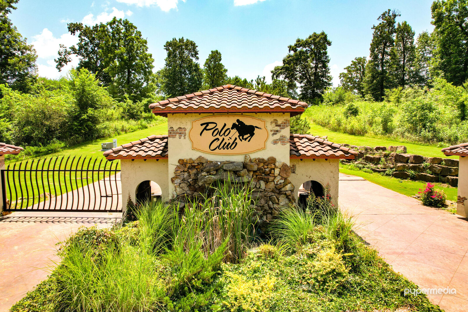 Property Photo:  452719 Preakness Lot 23 Drive  OK 74331 