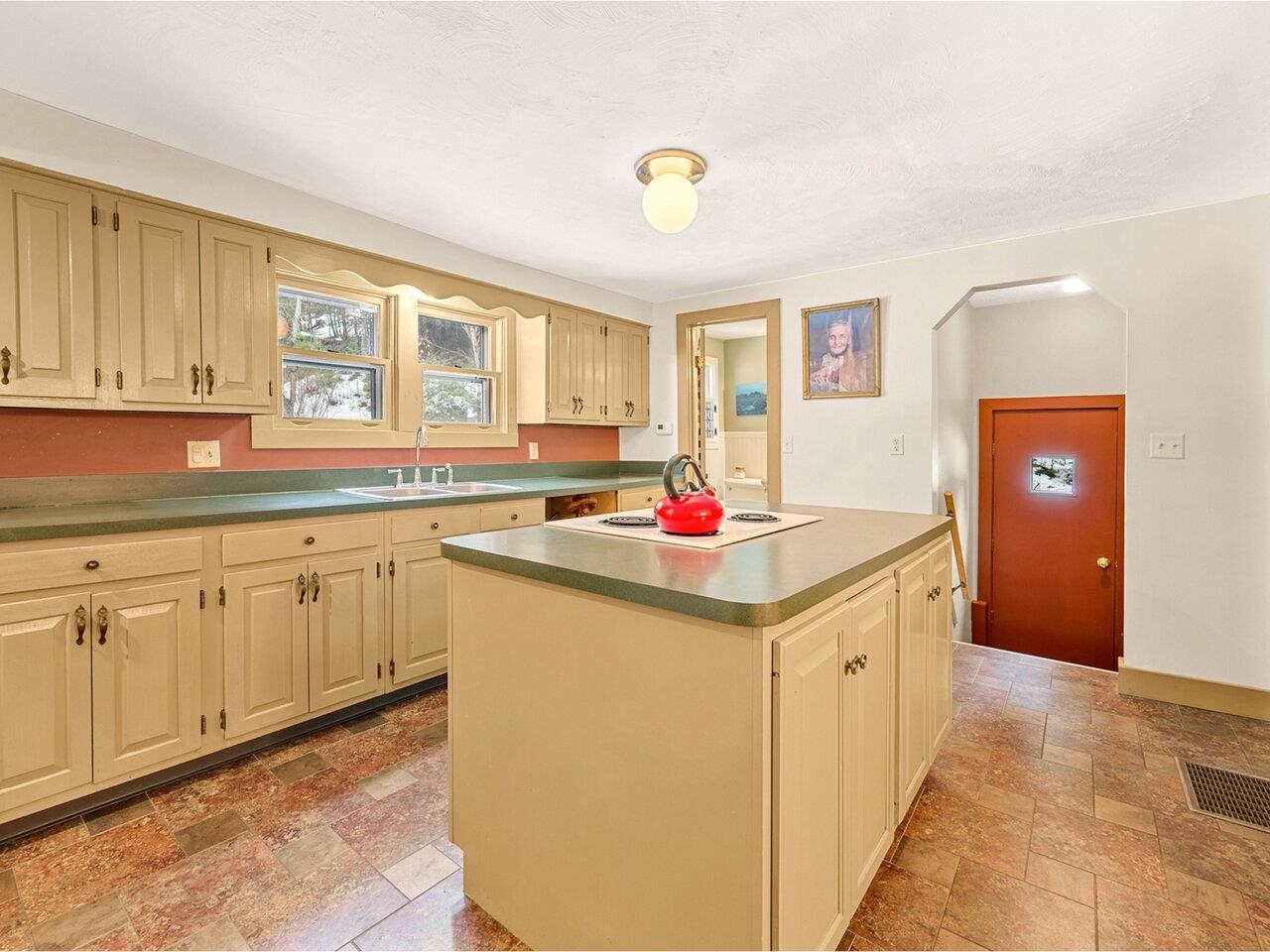 Property Photo: 1858 Vt Route 12 VT 05663