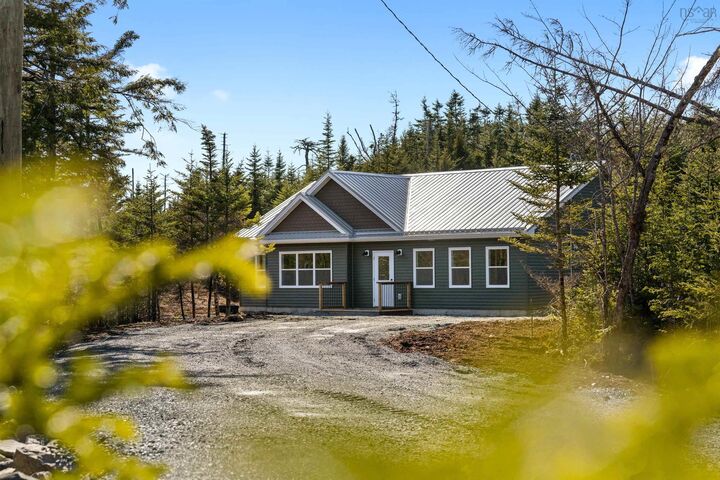 10588 Highway 7  Oyster Pond NS B0J 2L0 photo