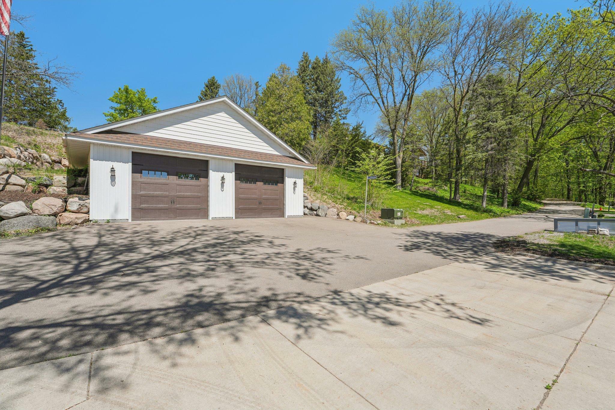 Property Photo: 16139 Northwood Road NW MN 55372