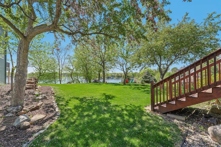 Property Photo:  16139 Northwood Road NW  MN 55372 