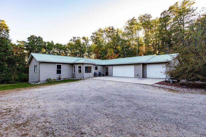 Property Photo: 10100 Maple Lane MN 56501