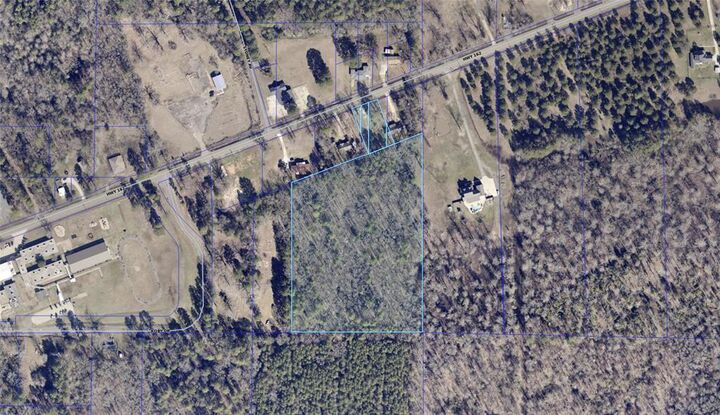 0 Hwy 162  Benton LA 71006 photo