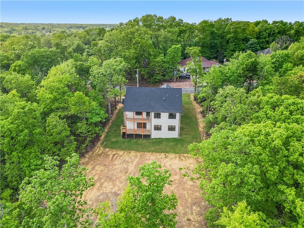 Property Photo: 15 Montgomery Lane AR 72715
