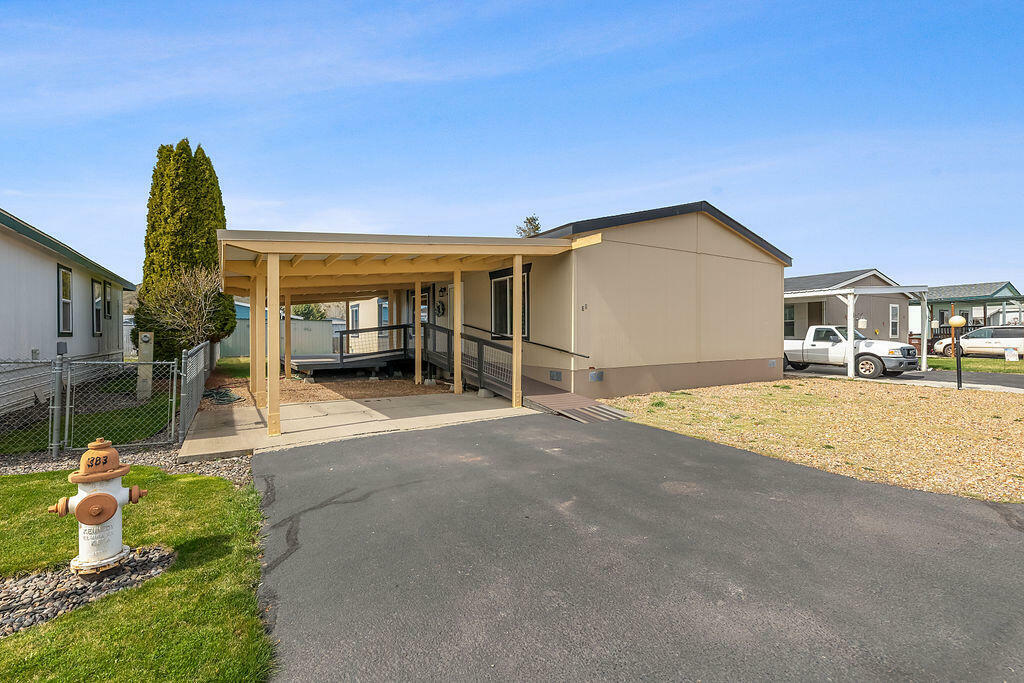 185 NW Harwood Street 88  Prineville OR 97754 photo