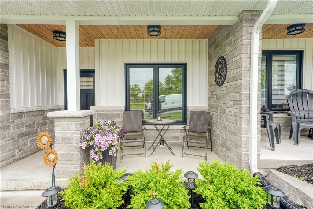 Property Photo: 695 Yonge Street ON N0G 2P0