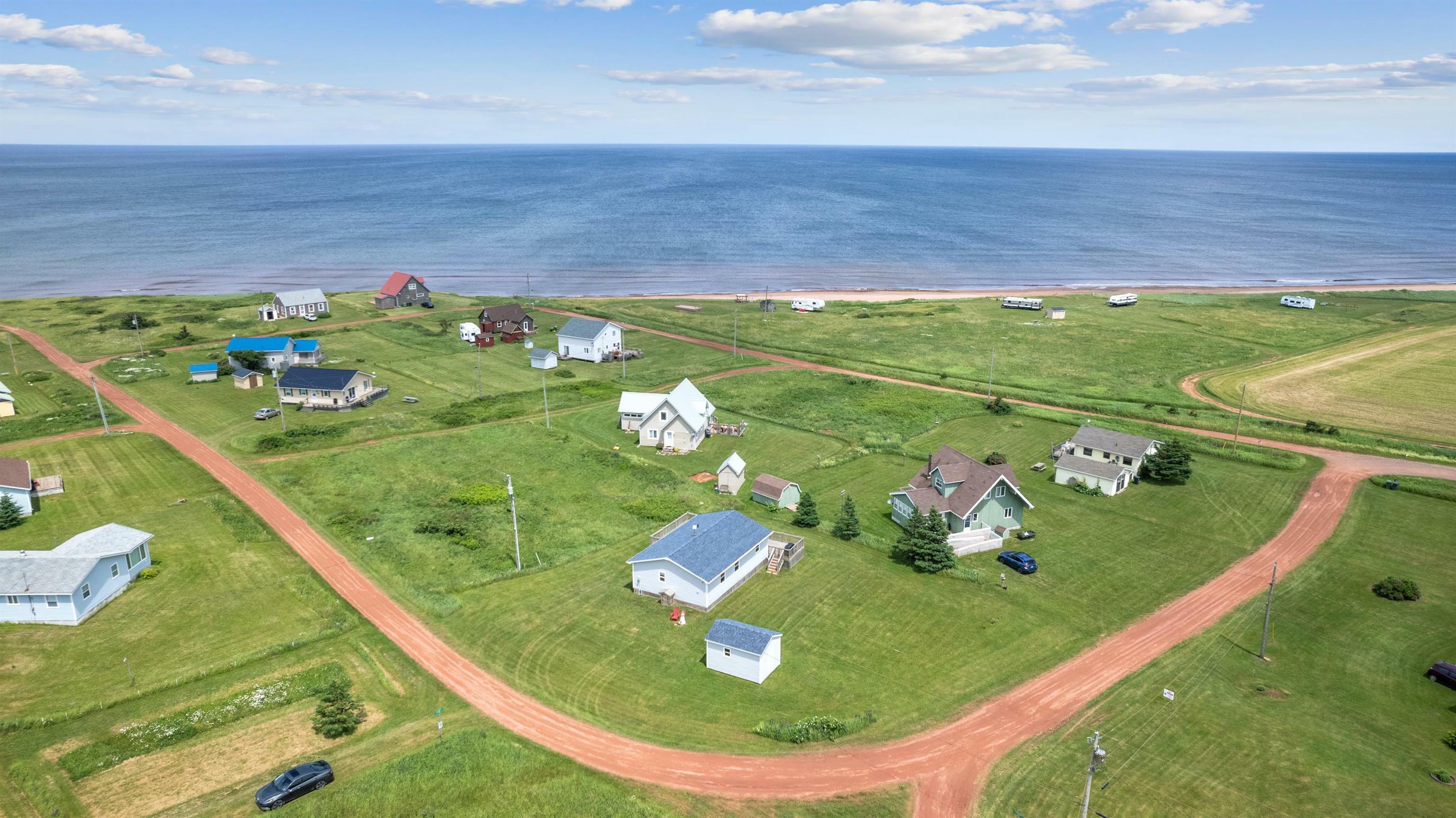 43 Ocean View Boulevard  Seaview PE C0B 1M0 photo
