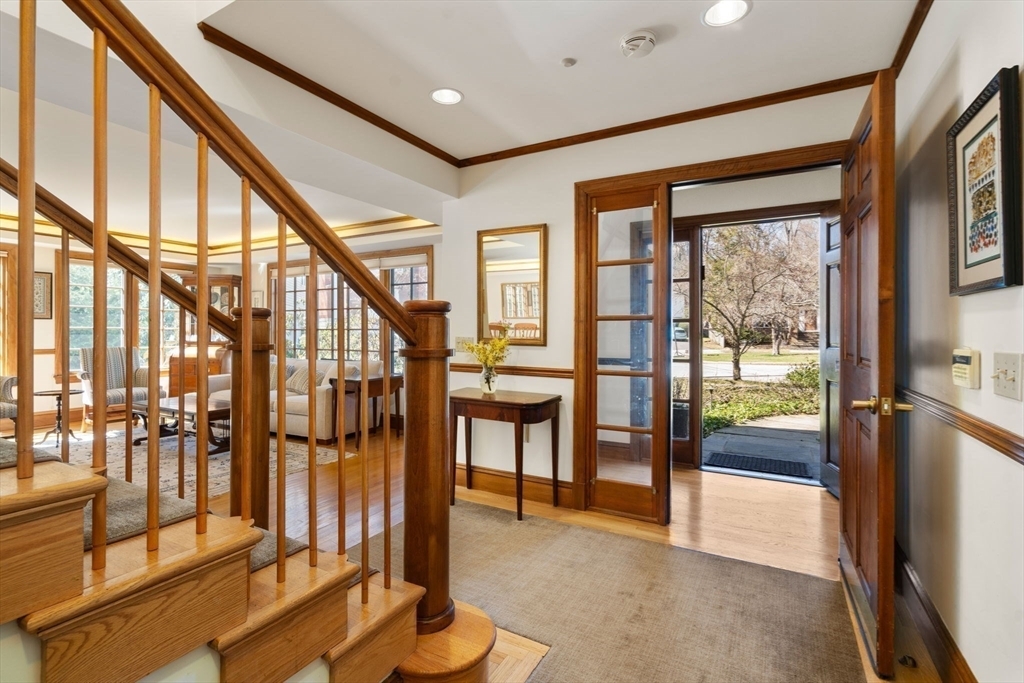 Property Photo:  530 Clinton Road  MA 02467 