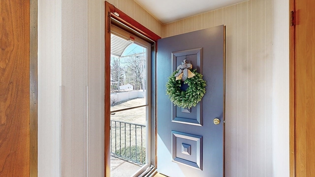 Property Photo: 199 Sunderland Rd MA 01604
