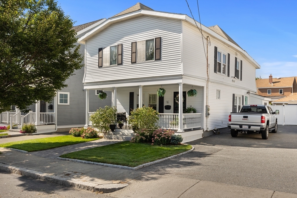 46 Wave Way  Winthrop MA 02152 photo